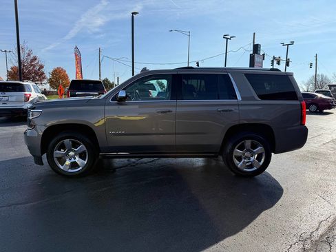 Used 2017 Chevrolet Tahoe Premier image 4