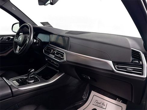 Used 2023 BMW X5 xDrive40i image 28