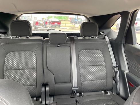 Used 2025 Ford Escape Active image 46