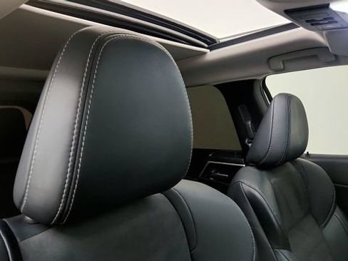 Used 2022 Mitsubishi Outlander SE AWD/4WD image 36