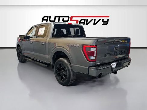 Used 2023 Ford F150 Lariat w/ Equipment Group 502A High image 5