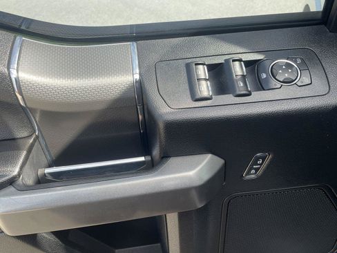 Used 2016 Ford F150 XLT w/ Equipment Group 302A Luxury RWD image 13