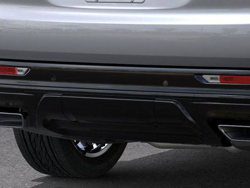 New 2025 Buick Enclave Sport Touring w/ Super Cruise Package image 26