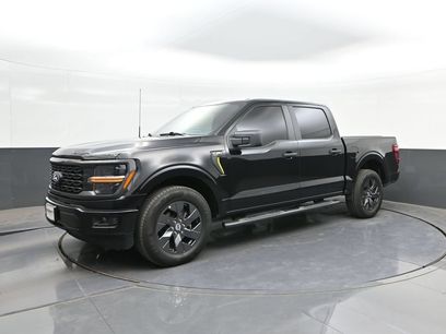 Used 2025 Ford F150 STX w/ Equipment Group 200A