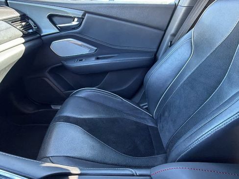 Used 2019 Acura RDX A-Spec image 12