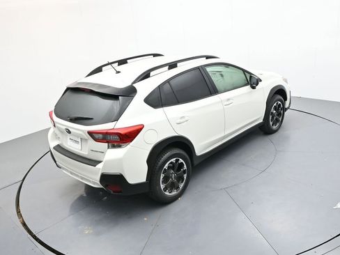 Used 2021 Subaru Crosstrek 2.0i image 26