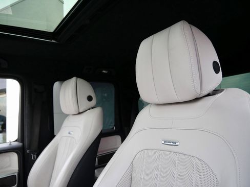 Used 2023 Mercedes-Benz G 63 AMG 4MATIC image 17