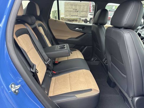 New 2026 Chevrolet Equinox ACTIV w/ Convenience Package III AWD/4WD image 26