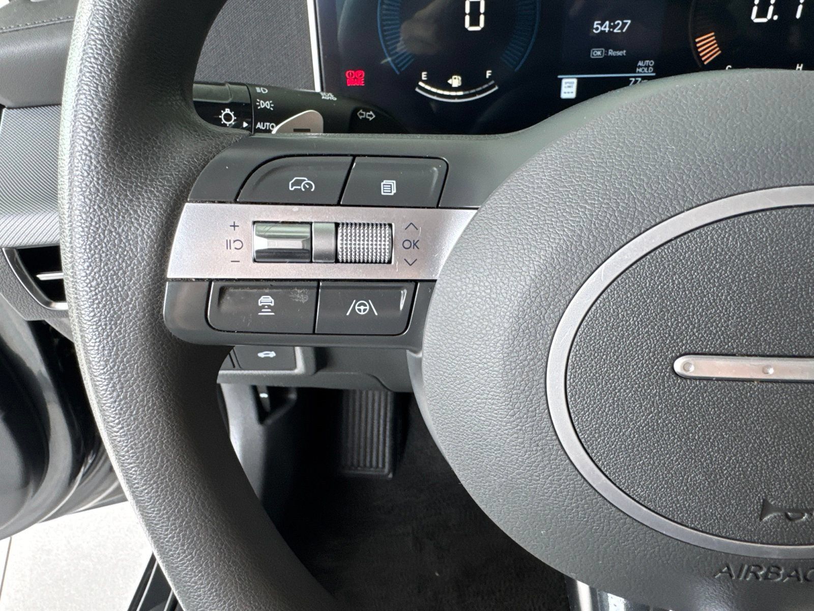 Used 2025 Hyundai Sonata SEL FWD image 21