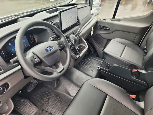 New 2026 Ford Transit 250 148 Medium Roof RWD image 8