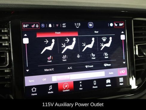 Used 2025 Dodge Durango GT image 36