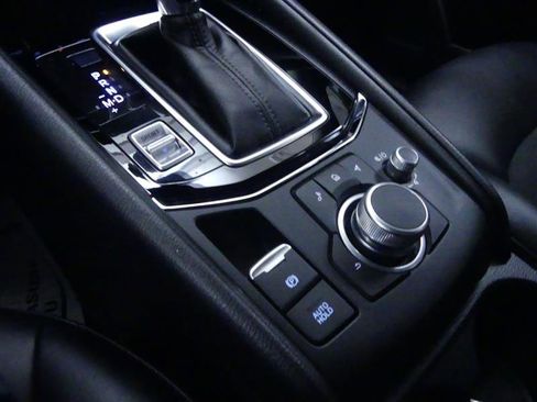 Used 2022 MAZDA CX-5 AWD 2.5 S w/ Select Package image 13