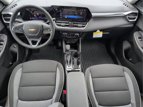 New 2026 Chevrolet TrailBlazer LT w/ Convenience Package image 30