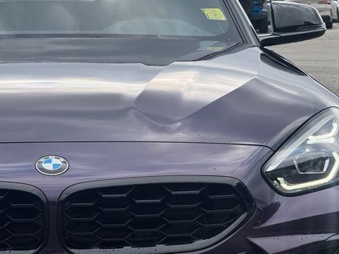Used 2025 BMW Z4 M40i w/ Premium Package RWD image 12