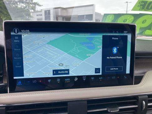 Certified 2025 Lincoln Corsair Reserve w/ Towing Package FWD image 23