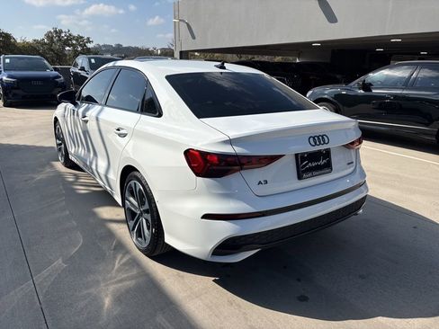 New 2026 Audi A3 2.0T Premium image 8