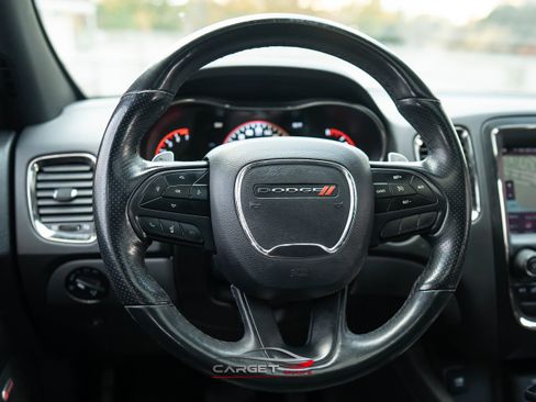 Used 2018 Dodge Durango GT w/ Premium Group image 23