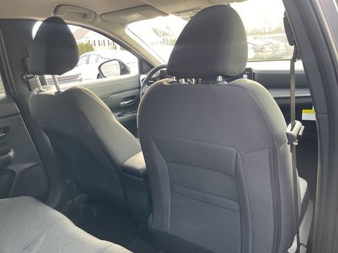 New 2026 Nissan Kicks SV w/ Cold Weather Package image 19