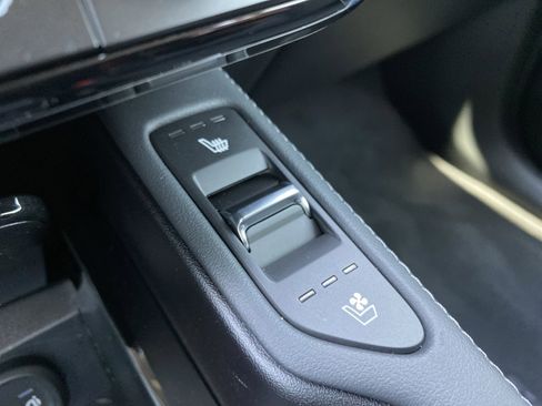 Certified 2025 Kia Telluride SX FWD image 21