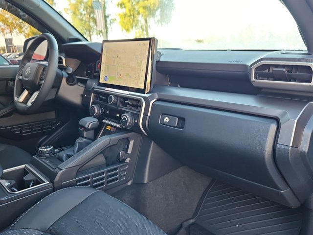 Used 2026 Toyota 4Runner TRD Sport Premium AWD/4WD image 23