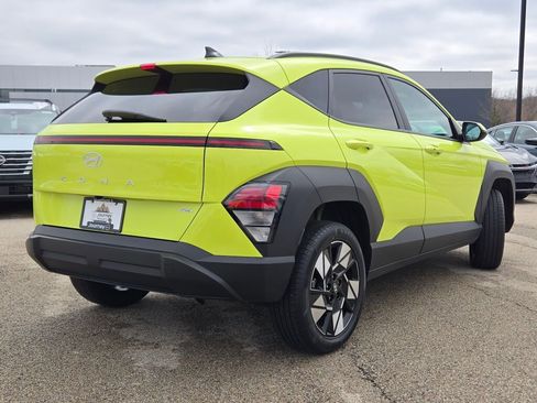 Used 2024 Hyundai Kona SEL AWD/4WD image 10