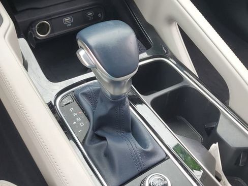 Certified 2024 Kia Telluride SX FWD image 28