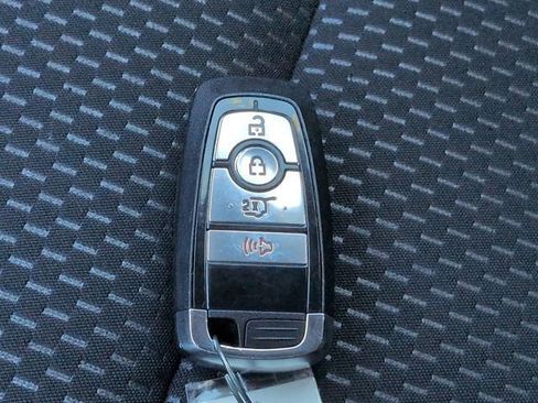 Certified 2024 Ford Escape ST-Line w/ Tech Pack #1 image 26