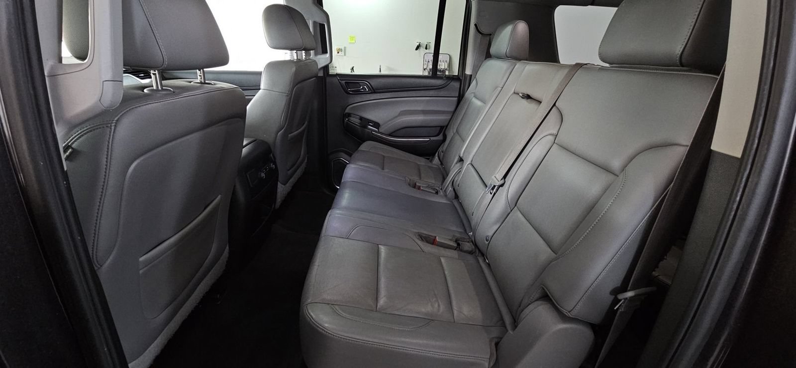 Used 2015 Chevrolet Suburban LT AWD/4WD image 16