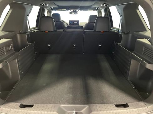 New 2026 Honda Passport TrailSport image 23