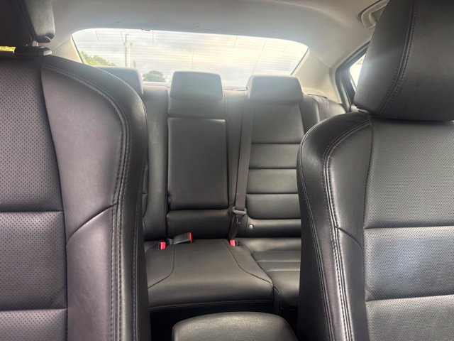 Used 2017 MAZDA MAZDA6 Touring FWD image 27