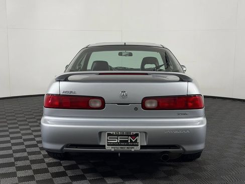 Used 2001 Acura Integra GS-R FWD image 5