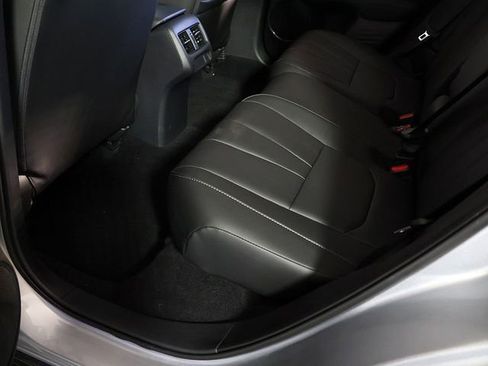 Certified 2025 Acura ADX AWD image 26