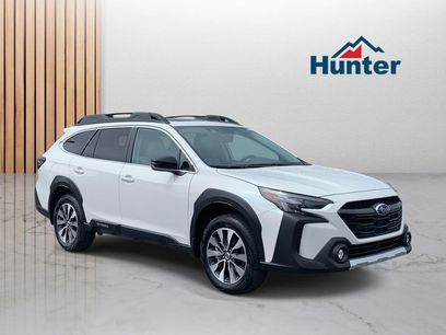 Used 2025 Subaru Outback Limited w/ Popular Package #2