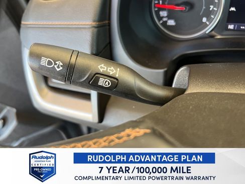 Used 2023 GMC Terrain AT4 image 47