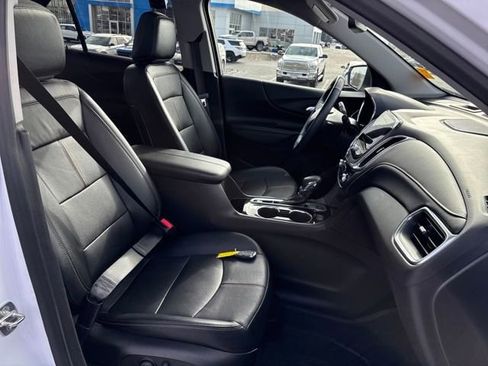 Certified 2023 Chevrolet Equinox Premier image 22