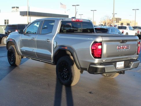 New 2026 GMC Canyon Elevation w/ Convenience Package image 12