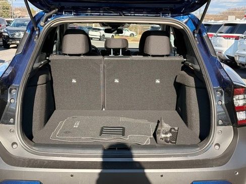 New 2026 Nissan Kicks SV w/ SV Premium Package image 16