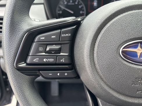 New 2025 Subaru Crosstrek 2.0i Premium image 15