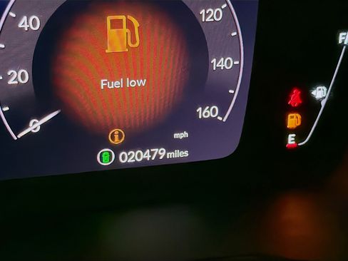 Used 2025 Honda Accord SE image 8