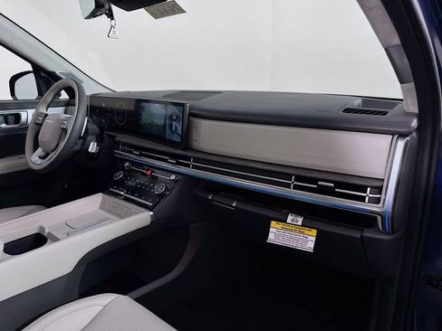 New 2026 Hyundai Santa Fe Calligraphy FWD image 48