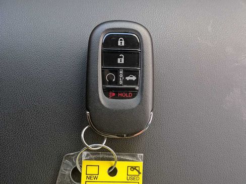 Used 2023 Honda Accord Sport image 35