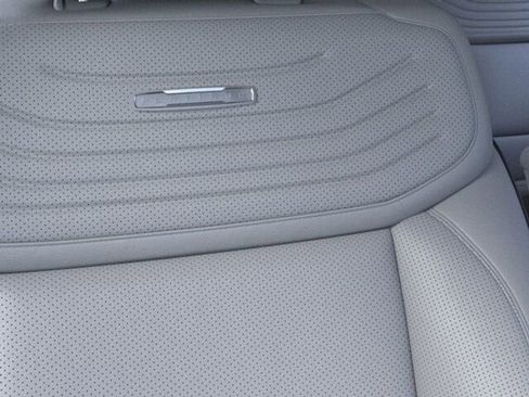 New 2025 Ford Expedition Platinum w/ Platinum Ultimate Package image 18