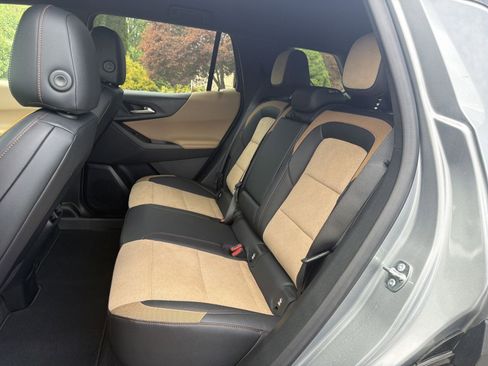 New 2026 Chevrolet Equinox ACTIV AWD/4WD image 18