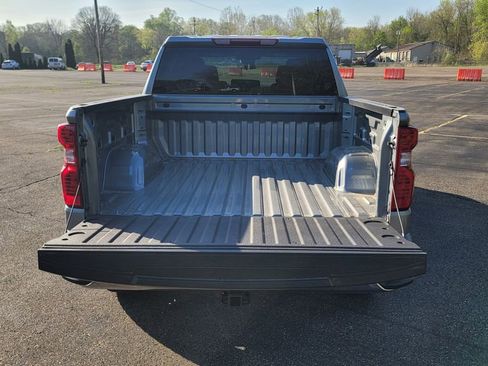 New 2026 Chevrolet Silverado 1500 LT AWD/4WD image 11