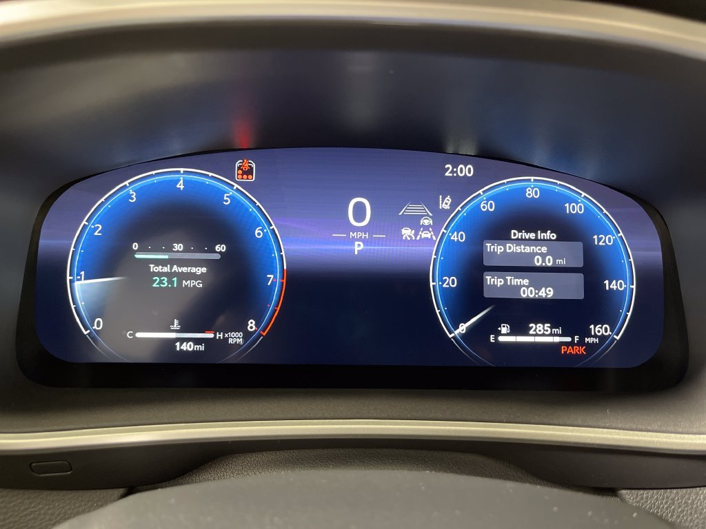 Certified 2027 Toyota Corolla XSE FWD image 18