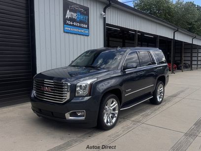 Used 2020 GMC Yukon SLT w/ Premium Edition