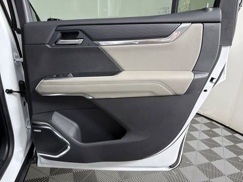 New 2026 GMC Acadia Elevation w/ Black Edition image 29