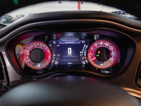 Used 2019 Dodge Challenger R/T w/ Shaker Package RWD image 12
