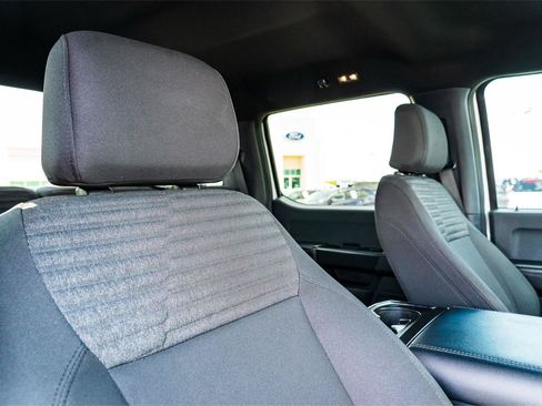 Used 2023 Ford F150 XL w/ STX Appearance Package AWD/4WD image 30