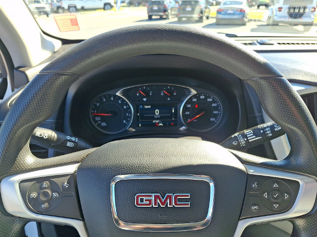 Certified 2024 GMC Terrain SLE AWD/4WD image 18